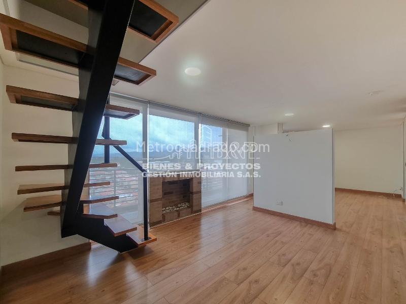 Apartaestudio en Arriendo, PARQUES DEL NOGAL, Chía – další
