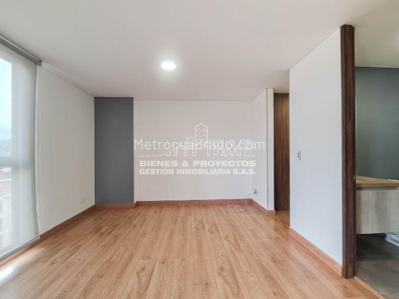 Apartaestudio en Arriendo, PARQUES DEL NOGAL, Chía – pohled 3