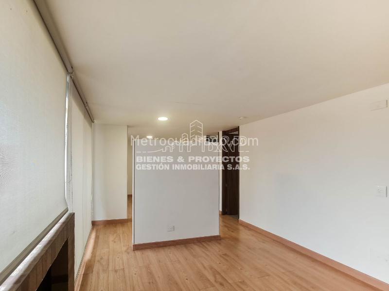 Apartaestudio en Arriendo, PARQUES DEL NOGAL, Chía – pohled 5