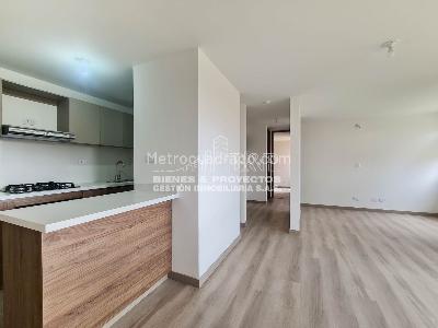 Apartamento en venta en Algarra Iii, Zipaquirá · foto 7 de 20