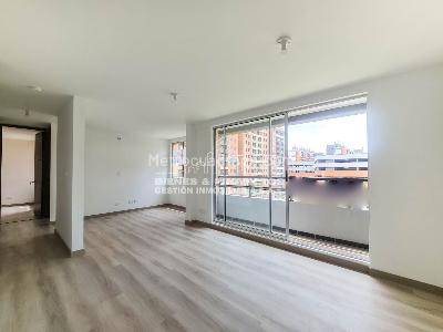 Apartamento en venta en Algarra Iii, Zipaquirá · foto 11 de 20