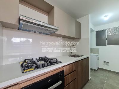 Apartamento en venta en Algarra Iii, Zipaquirá · foto 9 de 20