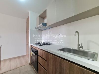 Apartamento en venta en Algarra Iii, Zipaquirá · foto 10 de 20