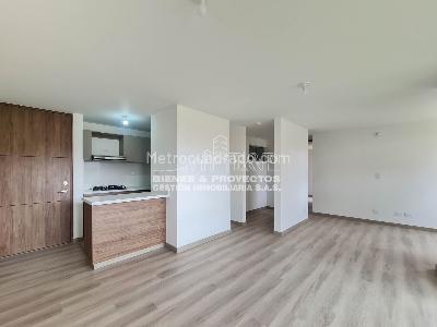 Apartamento en venta en Algarra Iii, Zipaquirá · foto 12 de 20