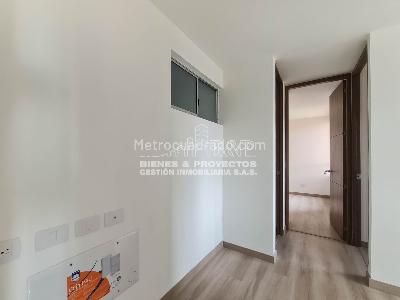 Apartamento en venta en Algarra Iii, Zipaquirá · foto 19 de 20