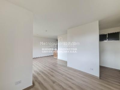 Apartamento en venta en Algarra Iii, Zipaquirá · foto 8 de 20