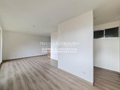Apartamento en venta en Algarra Iii, Zipaquirá · foto 13 de 20