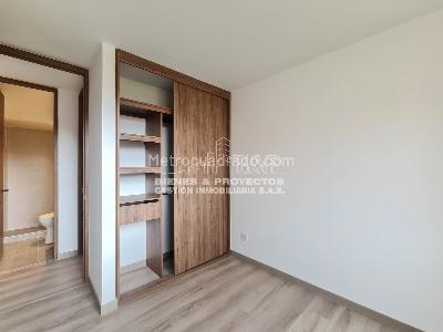 Apartamento en venta en Algarra Iii, Zipaquirá · foto 16 de 20