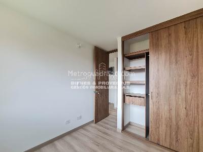 Apartamento en venta en Algarra Iii, Zipaquirá · foto 18 de 20