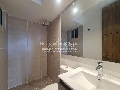 Apartamento en venta en Algarra Iii, Zipaquirá · foto 20 de 20