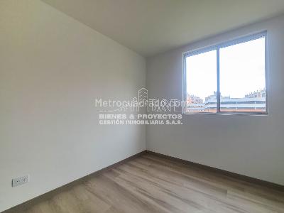 Apartamento en venta en Algarra Iii, Zipaquirá · foto 17 de 20