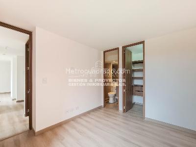 Apartamento en venta en Algarra Iii, Zipaquirá · foto 6 de 20