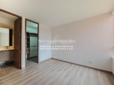 Apartamento en venta en Algarra Iii, Zipaquirá · foto 14 de 20