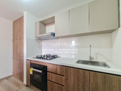 Apartamento en venta en Algarra Iii, Zipaquirá · foto 5 de 20