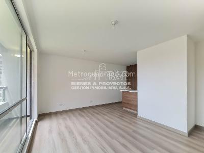 Apartamento en venta en Algarra Iii, Zipaquirá · foto 3 de 20