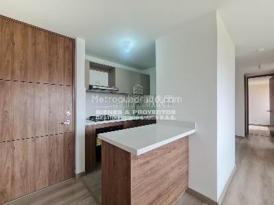 Apartamento en venta en Algarra Iii, Zipaquirá · foto 4 de 20