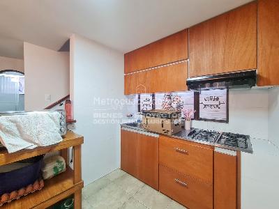 Casa de 5 alcobas en venta en Portachuelo, Zipaquirá, 155 m² · foto 11 de 20