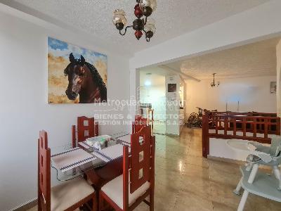 Casa de 5 alcobas en venta en Portachuelo, Zipaquirá, 155 m² · foto 12 de 20