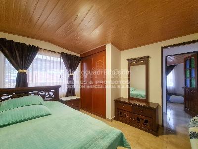 Casa de 5 alcobas en venta en Portachuelo, Zipaquirá, 155 m² · foto 14 de 20