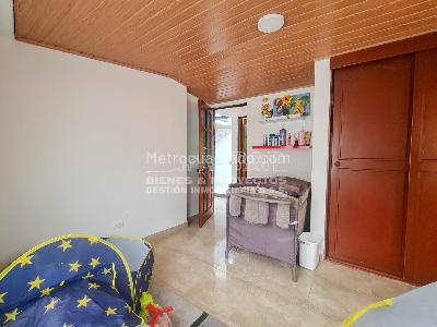 Casa de 5 alcobas en venta en Portachuelo, Zipaquirá, 155 m² · foto 16 de 20