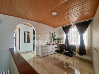 Casa de 5 alcobas en venta en Portachuelo, Zipaquirá, 155 m² · foto 17 de 20