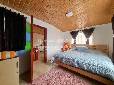 Casa de 5 alcobas en venta en Portachuelo, Zipaquirá, 155 m² · foto 18 de 20