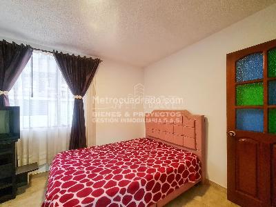 Casa de 5 alcobas en venta en Portachuelo, Zipaquirá, 155 m² · foto 20 de 20