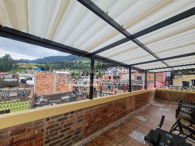 Casa de 5 alcobas en venta en Portachuelo, Zipaquirá, 155 m² · foto 5 de 20