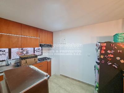 Casa de 5 alcobas en venta en Portachuelo, Zipaquirá, 155 m² · foto 6 de 20