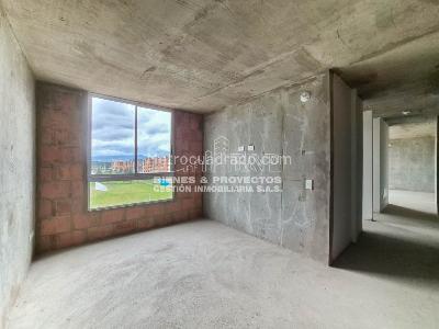 Apartamento en venta en Las Villas, Zipaquirá · foto 11 de 19