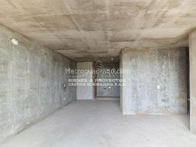 Apartamento en venta en Las Villas, Zipaquirá · foto 12 de 19