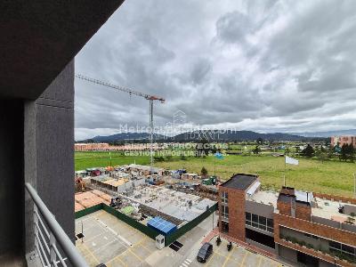Apartamento en venta en Las Villas, Zipaquirá · foto 13 de 19