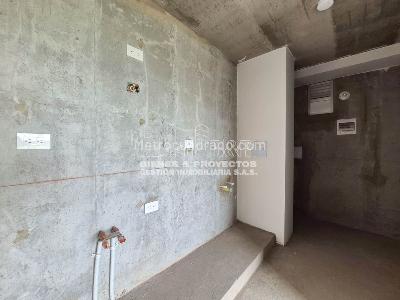 Apartamento en venta en Las Villas, Zipaquirá · foto 16 de 19