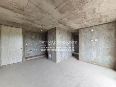 Apartamento en venta en Las Villas, Zipaquirá · foto 17 de 19