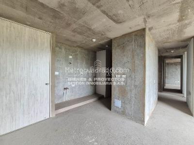 Apartamento en venta en Las Villas, Zipaquirá · foto 18 de 19