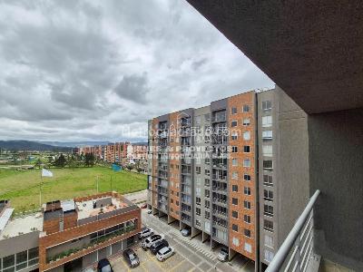 Apartamento en venta en Las Villas, Zipaquirá · foto 19 de 19