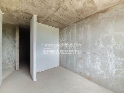 Apartamento en venta en Las Villas, Zipaquirá · foto 2 de 19