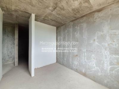 Apartamento en venta en Las Villas, Zipaquirá · foto 3 de 19