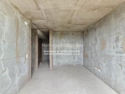 Apartamento en venta en Las Villas, Zipaquirá · foto 4 de 19
