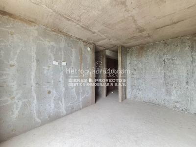 Apartamento en venta en Las Villas, Zipaquirá · foto 5 de 19