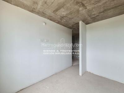 Apartamento en venta en Las Villas, Zipaquirá · foto 6 de 19