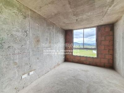 Apartamento en venta en Las Villas, Zipaquirá · foto 7 de 19
