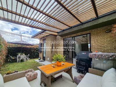 Casa en venta en Cajica Variante, Cajicá · foto 3 de 19