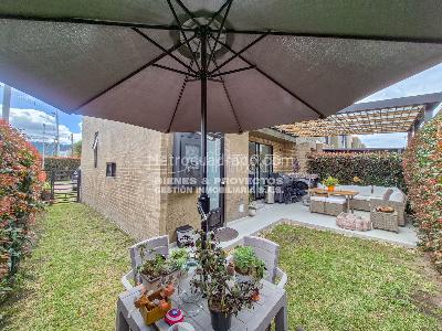 Casa en venta en Cajica Variante, Cajicá · foto 4 de 19
