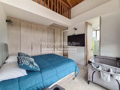 Casa en venta en Cajica Variante, Cajicá · foto 8 de 19