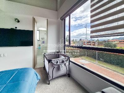 Casa en venta en Cajica Variante, Cajicá · foto 9 de 19