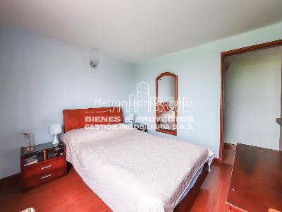 Apartamento en venta en Las Villas, Zipaquirá · foto 17 de 20