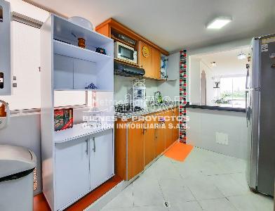 Apartamento en venta en Las Villas, Zipaquirá · foto 6 de 20
