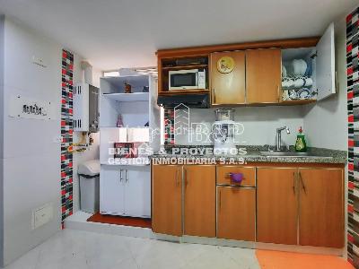 Apartamento en venta en Las Villas, Zipaquirá · foto 4 de 20