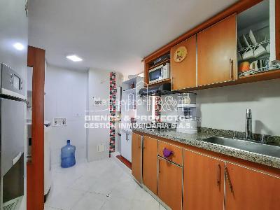 Apartamento en venta en Las Villas, Zipaquirá · foto 2 de 20